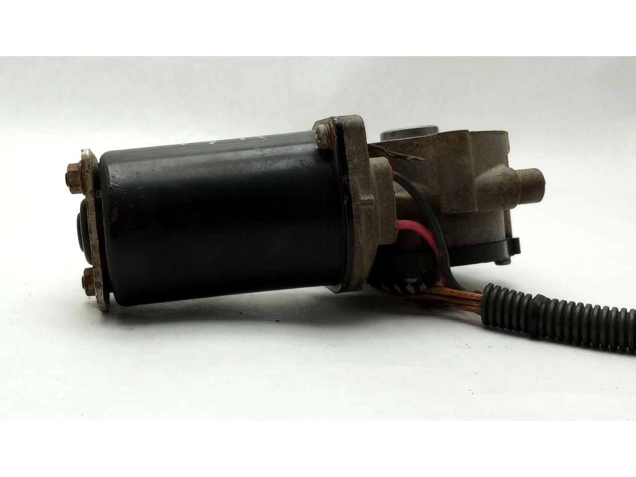 Hummer H3 Transfer Case Shift Motor - 0