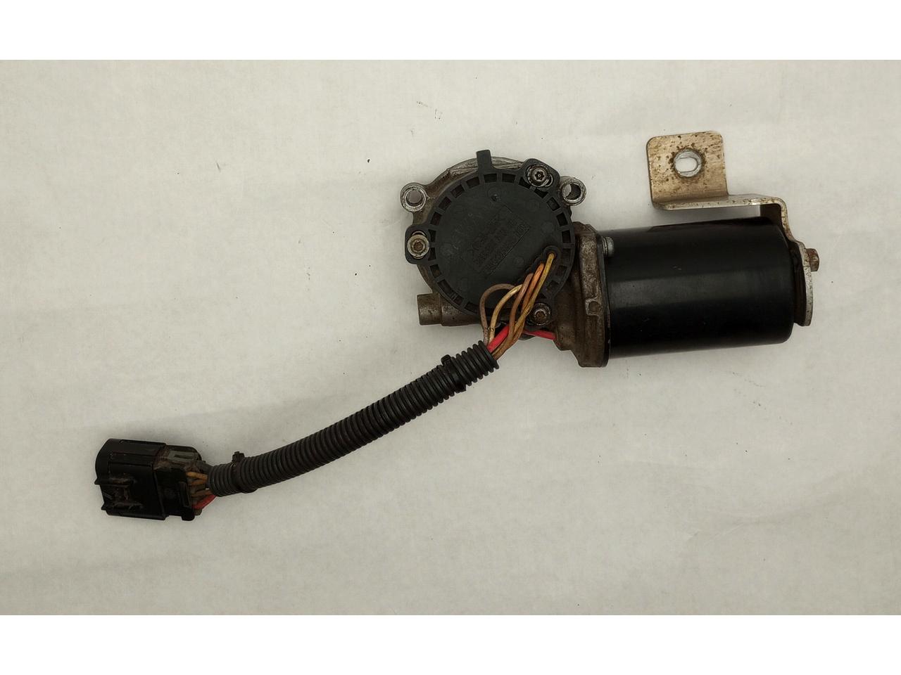 Hummer H3 Transfer Case Shift Motor