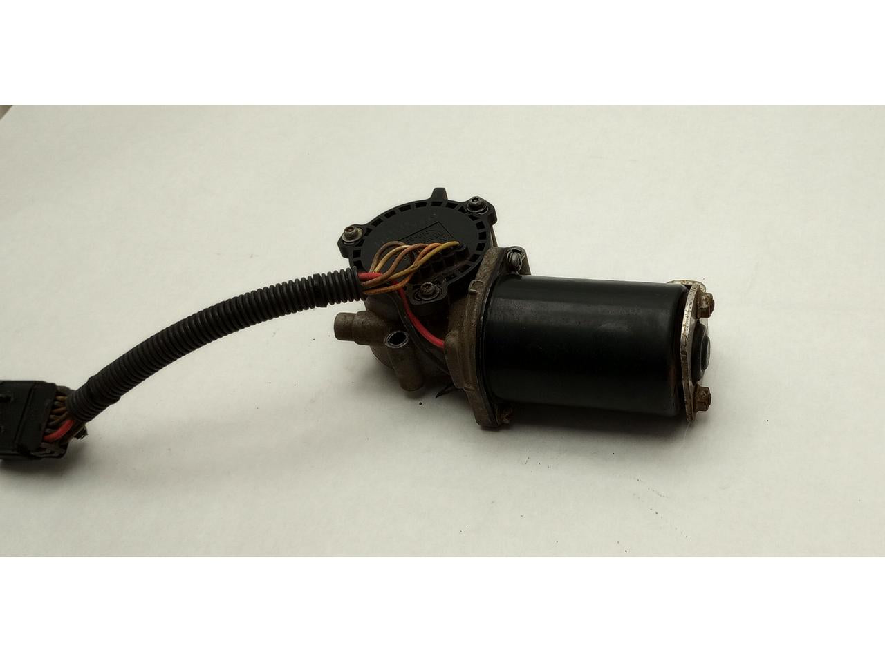 Hummer H3 Transfer Case Shift Motor