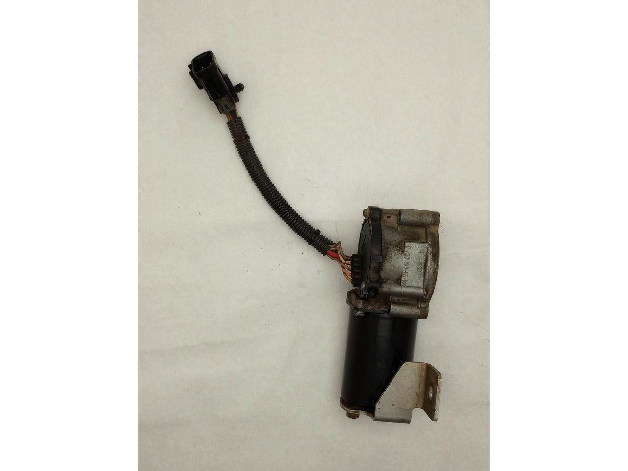 Hummer H3 Transfer Case Shift Motor