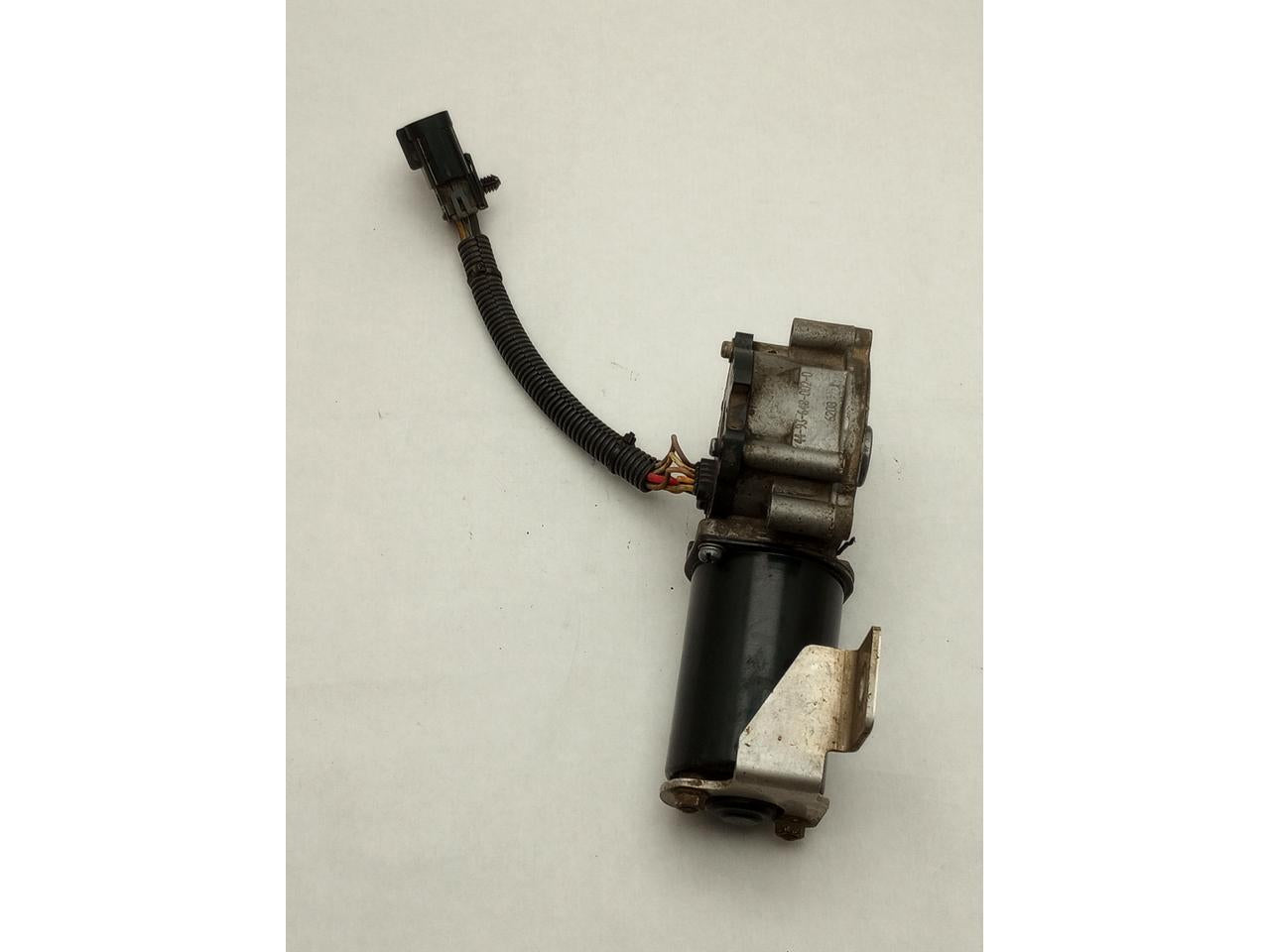 Hummer H3 Transfer Case Shift Motor