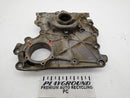 Hummer H3 Engine Timing Cover-1
