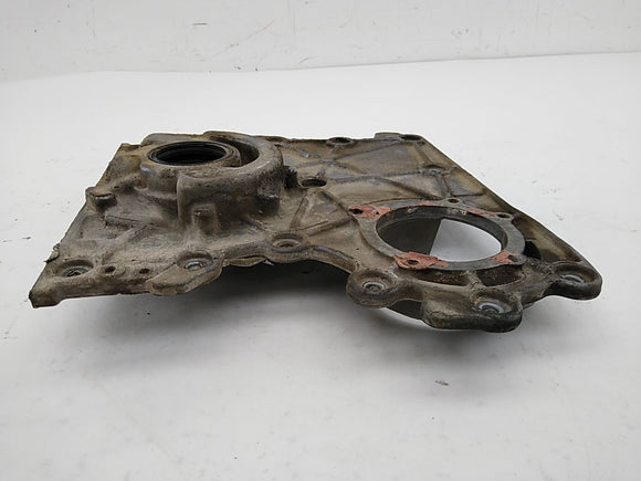 Hummer H3 Engine Timing Cover