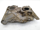 Hummer H3 Engine Timing Cover-8