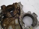 Hummer H3 Engine Timing Cover-10
