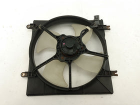 Honda Prelude Radiator Fan - 0
