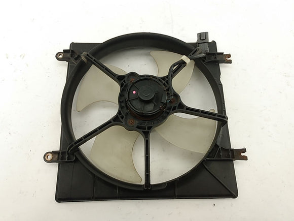 Honda Prelude Radiator Fan
