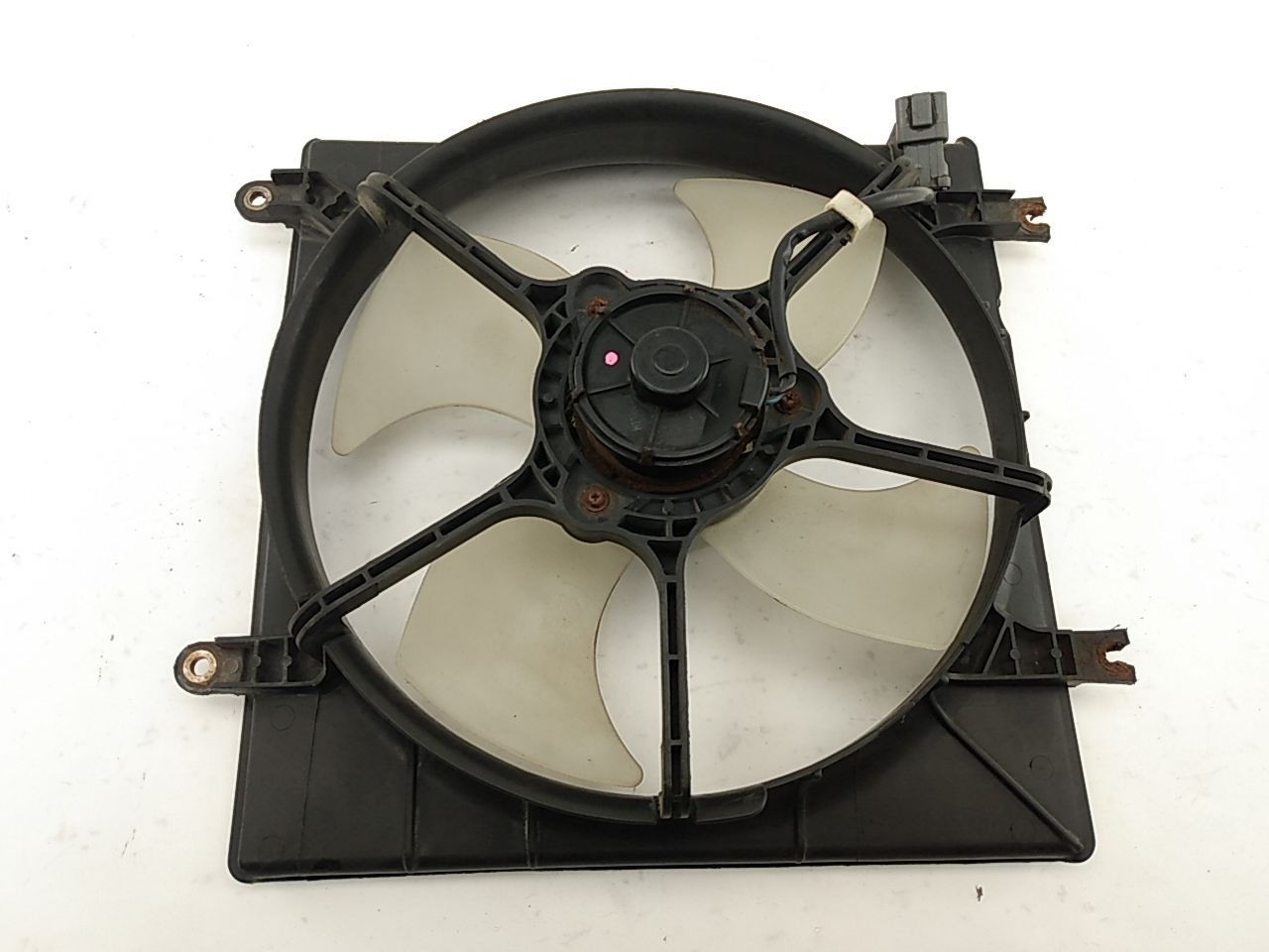 Honda Prelude Radiator Fan