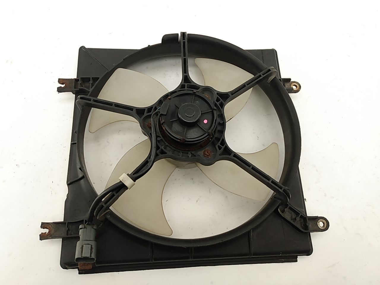 Honda Prelude Radiator Fan