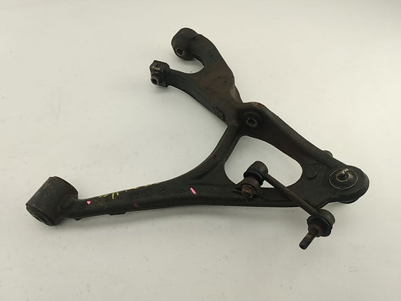 Hummer H3 Driver Left Front Lower Control Arm