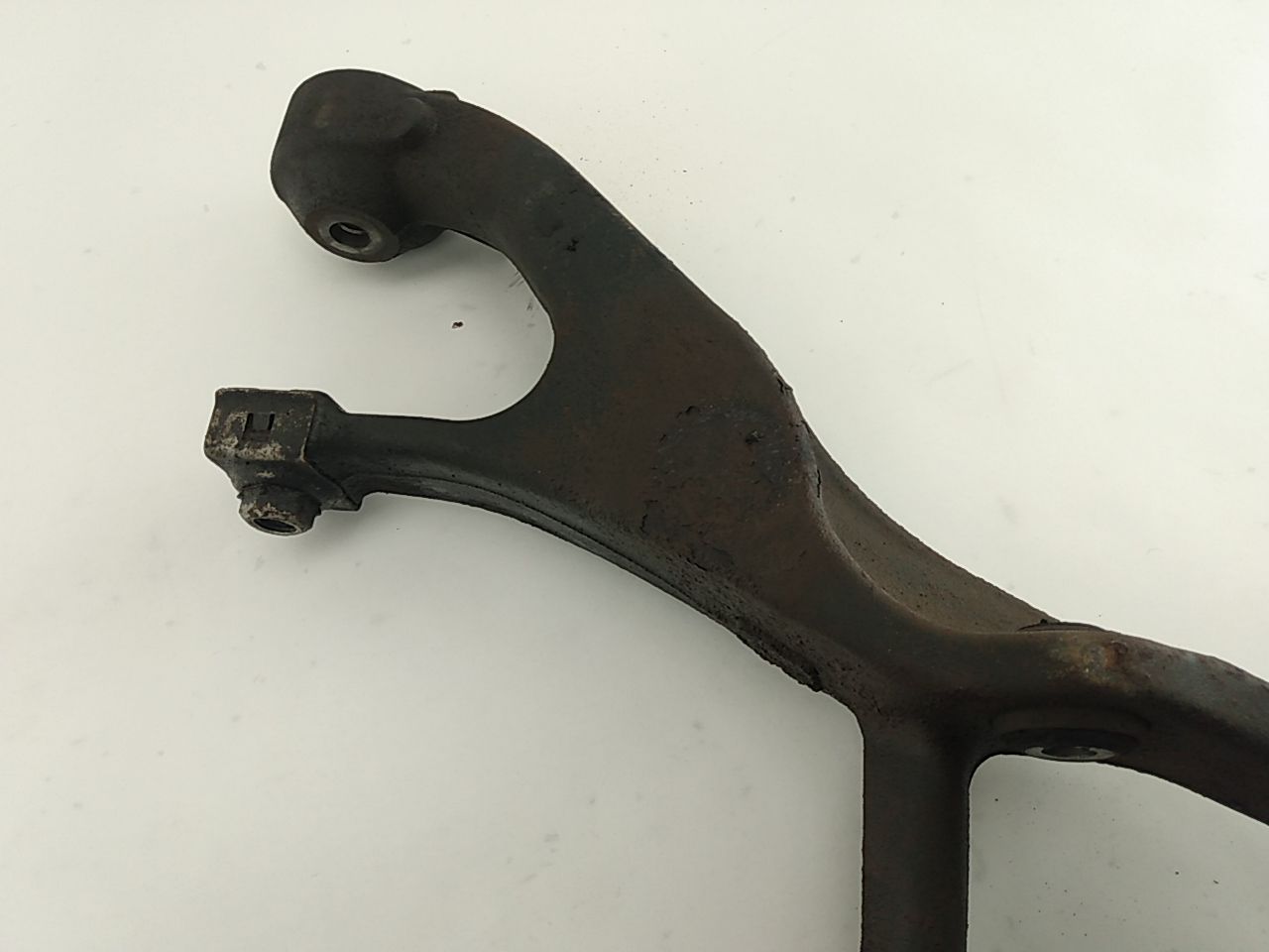 Hummer H3 Driver Left Front Lower Control Arm