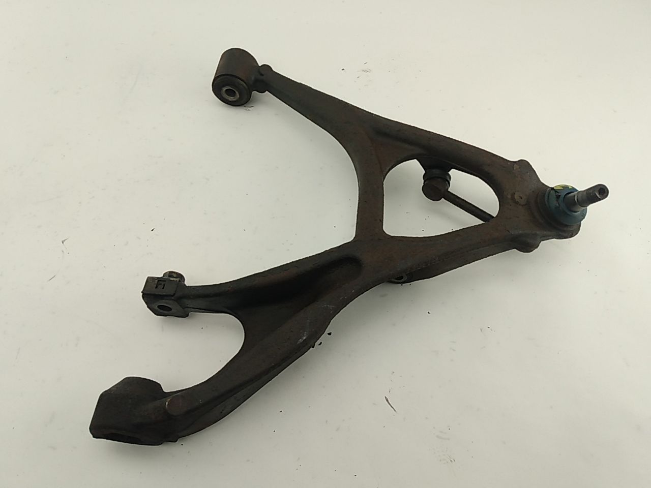 Hummer H3 Driver Left Front Lower Control Arm