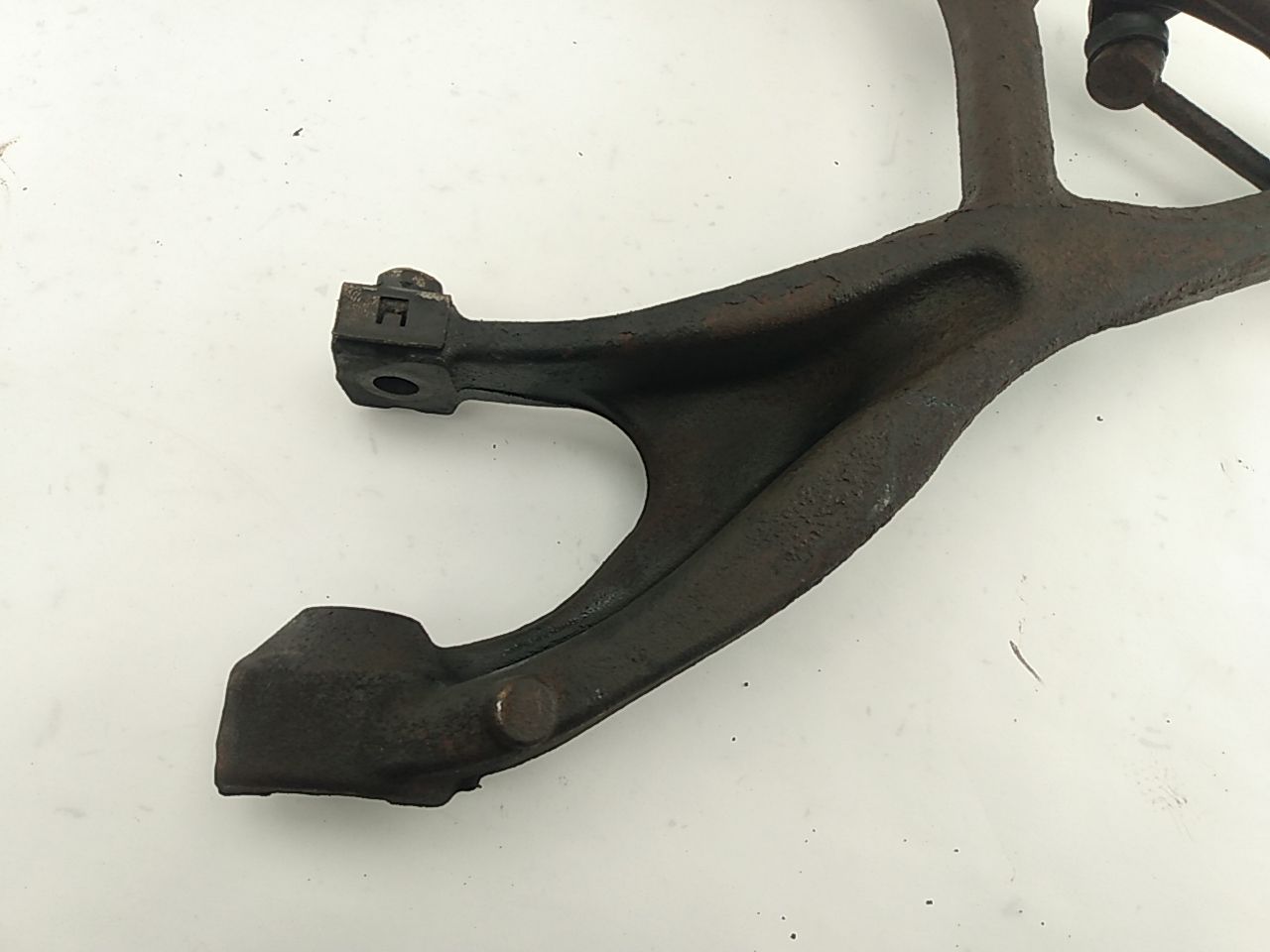 Hummer H3 Driver Left Front Lower Control Arm