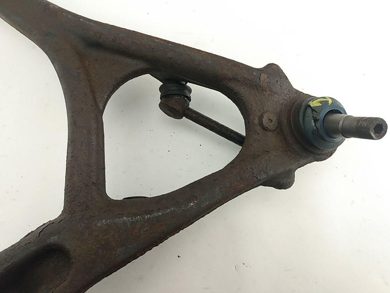 Hummer H3 Driver Left Front Lower Control Arm