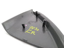 Volvo V70 Passenger Right Front Interior Mirror Trim-9