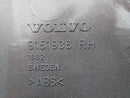 Volvo V70 Passenger Right Front Interior Mirror Trim-10