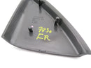 Volvo V70 Passenger Right Front Interior Mirror Trim-11