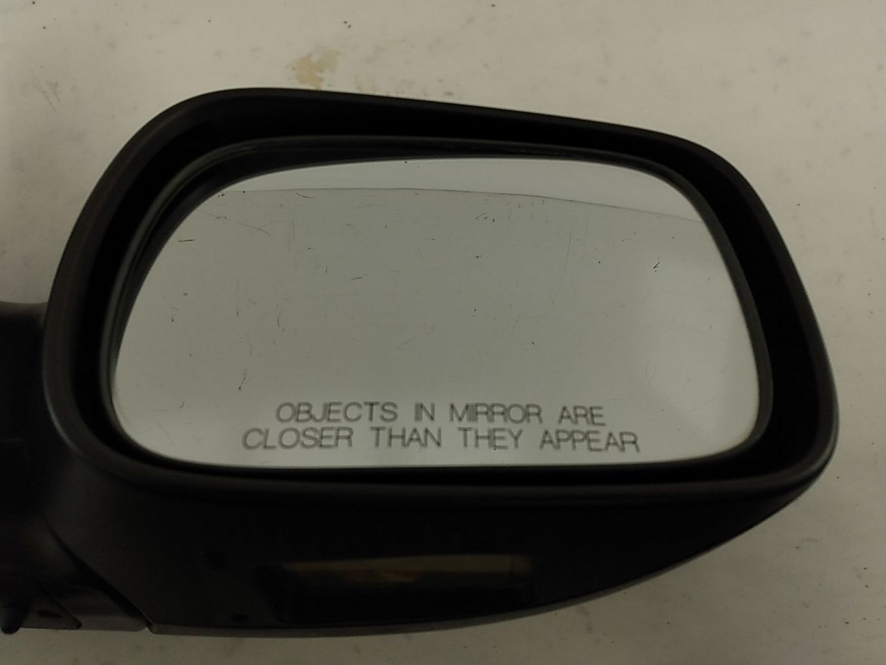 Volvo V70 Passenger Right Power Side View Mirror