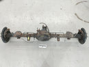 Hummer H3 Rear Axle Differential Assembly-1
