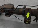 Hummer H3 Rear Axle Differential Assembly-4