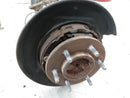 Hummer H3 Rear Axle Differential Assembly-8