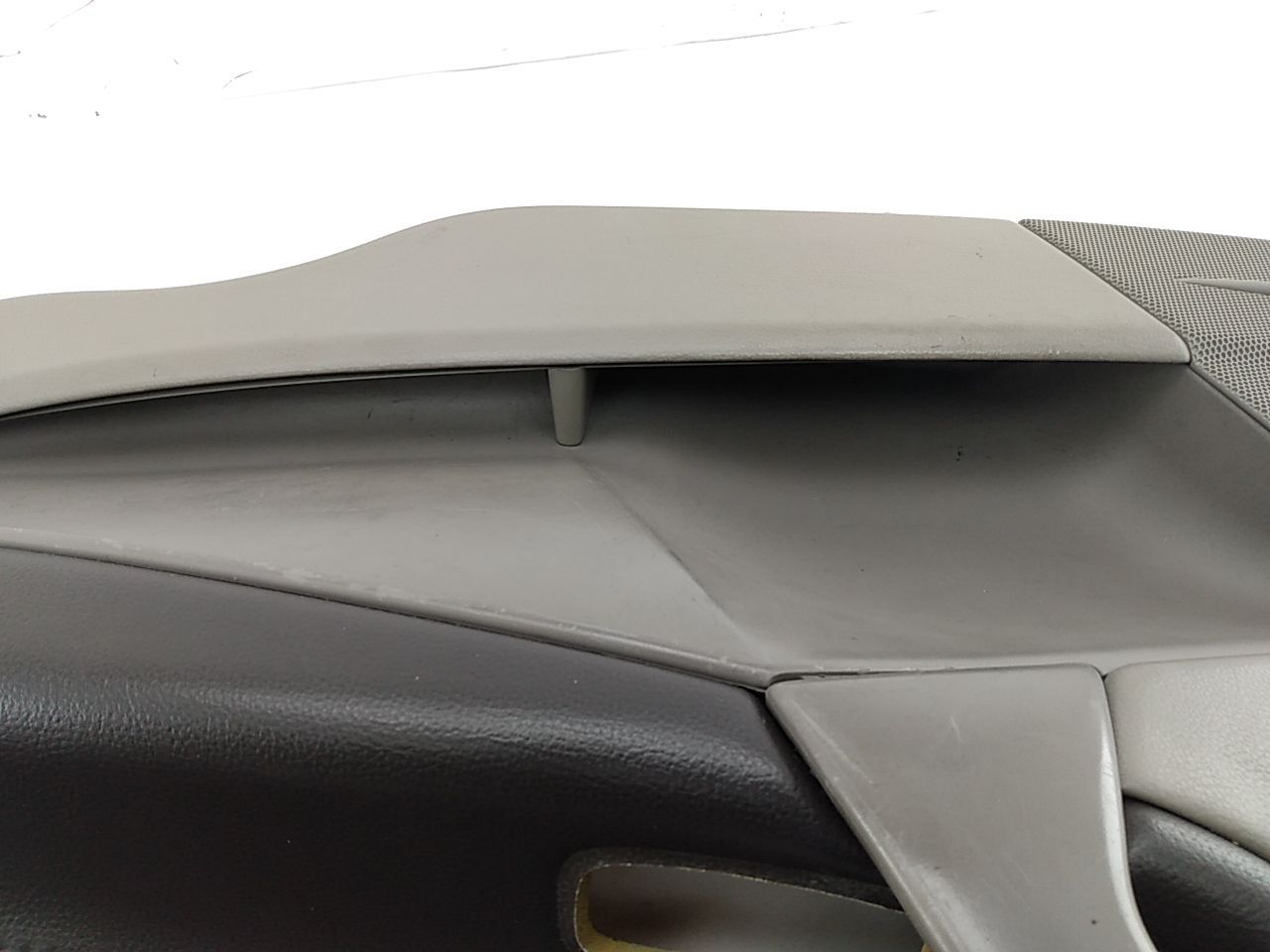 Volvo V70 Passenger Right Front Door Panel Trim