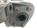 Hummer H3 Front Differential Carrier-5