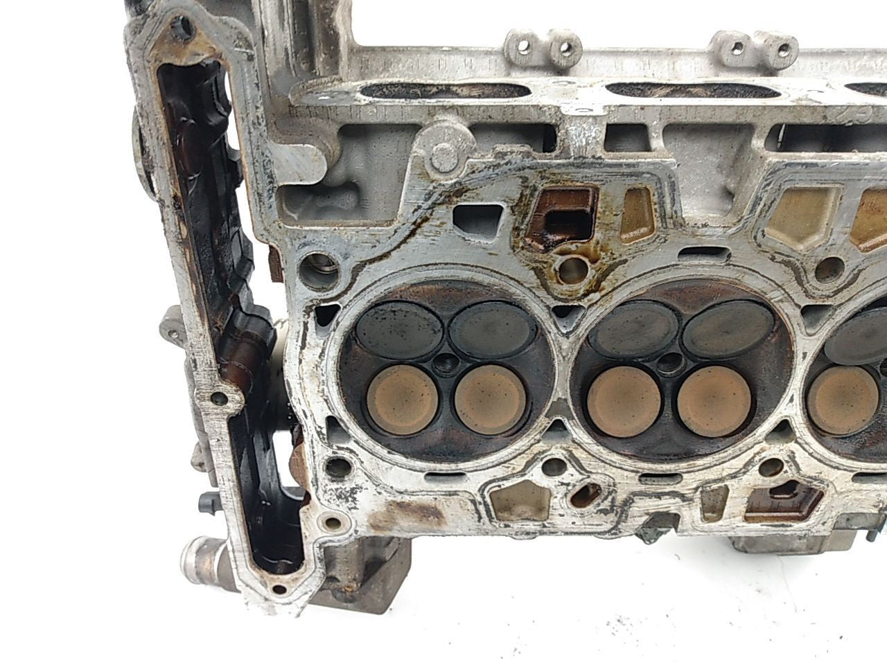 Hummer H3 Cylinder Head Assembly