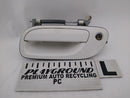 Volvo V70 Driver Left Front Exterior Door Handle-1