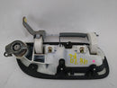 Volvo V70 Driver Left Front Exterior Door Handle-2