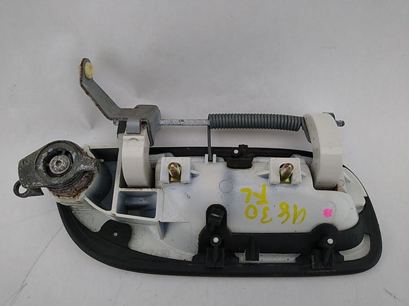 Volvo V70 Driver Left Front Exterior Door Handle