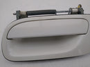 Volvo V70 Driver Left Front Exterior Door Handle-3
