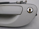 Volvo V70 Driver Left Front Exterior Door Handle-4