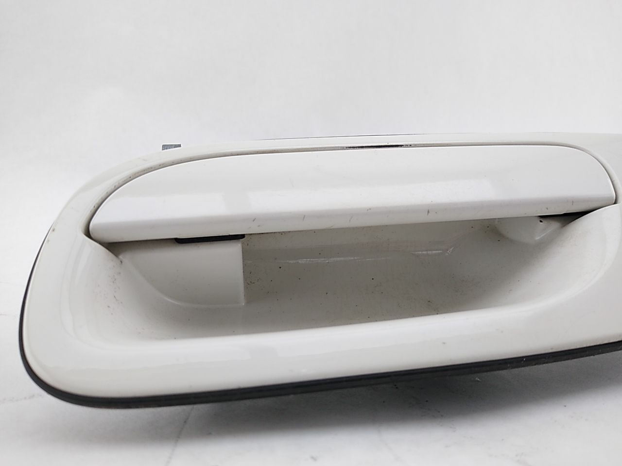 Volvo V70 Driver Left Front Exterior Door Handle