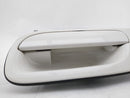 Volvo V70 Driver Left Front Exterior Door Handle-5