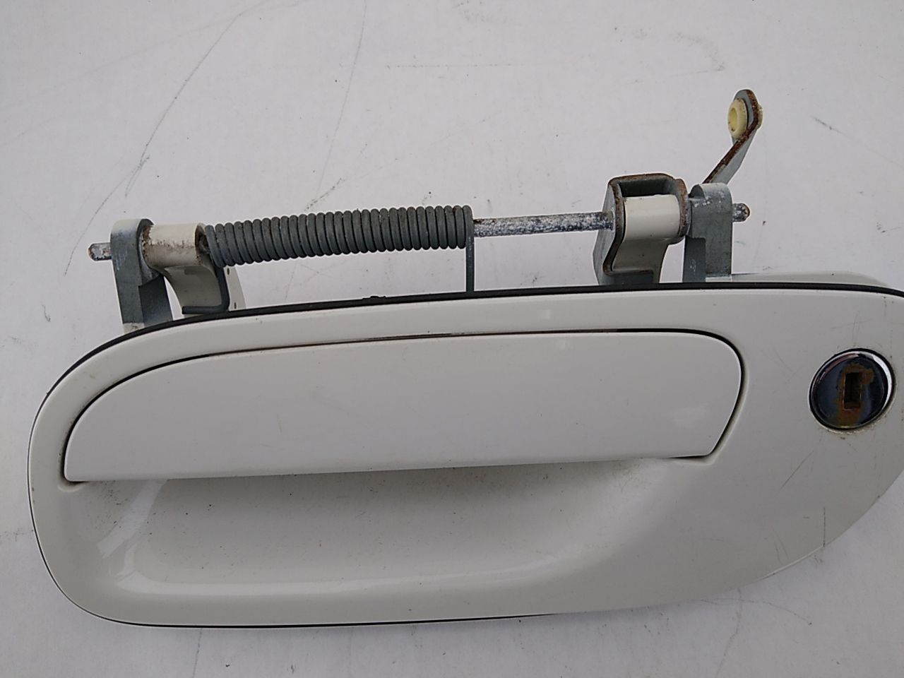 Volvo V70 Driver Left Front Exterior Door Handle