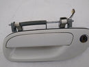 Volvo V70 Driver Left Front Exterior Door Handle-6