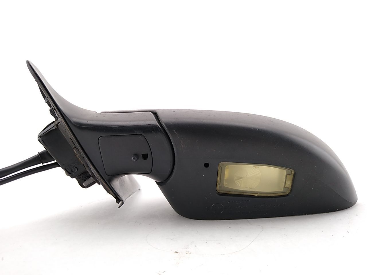 Volvo V70 Driver Left  Power Side View Mirror