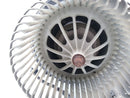 Chevrolet Silverado 1500 HVAC Blower Motor Fan-5