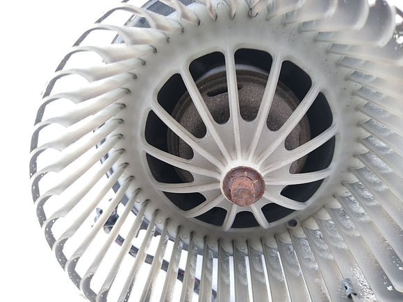 Chevrolet Silverado 1500 HVAC Blower Motor Fan