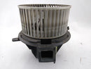 Chevrolet Silverado 1500 HVAC Blower Motor Fan-6