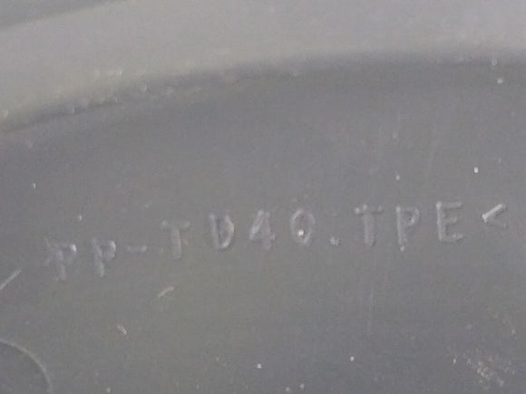 Chevrolet Silverado 1500 HVAC Blower Motor Fan