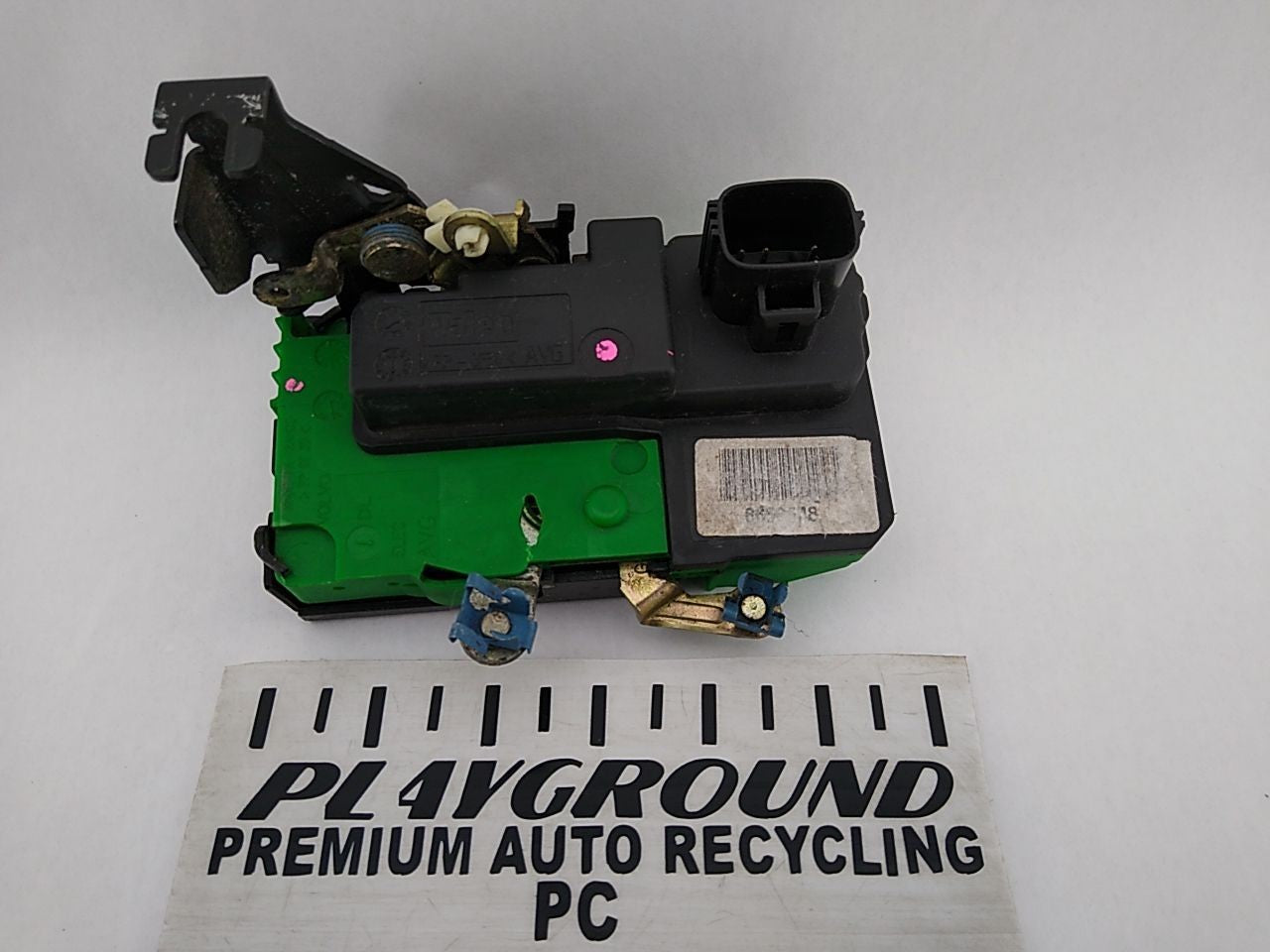 Volvo V70 Driver Left Front Door Lock Actuator