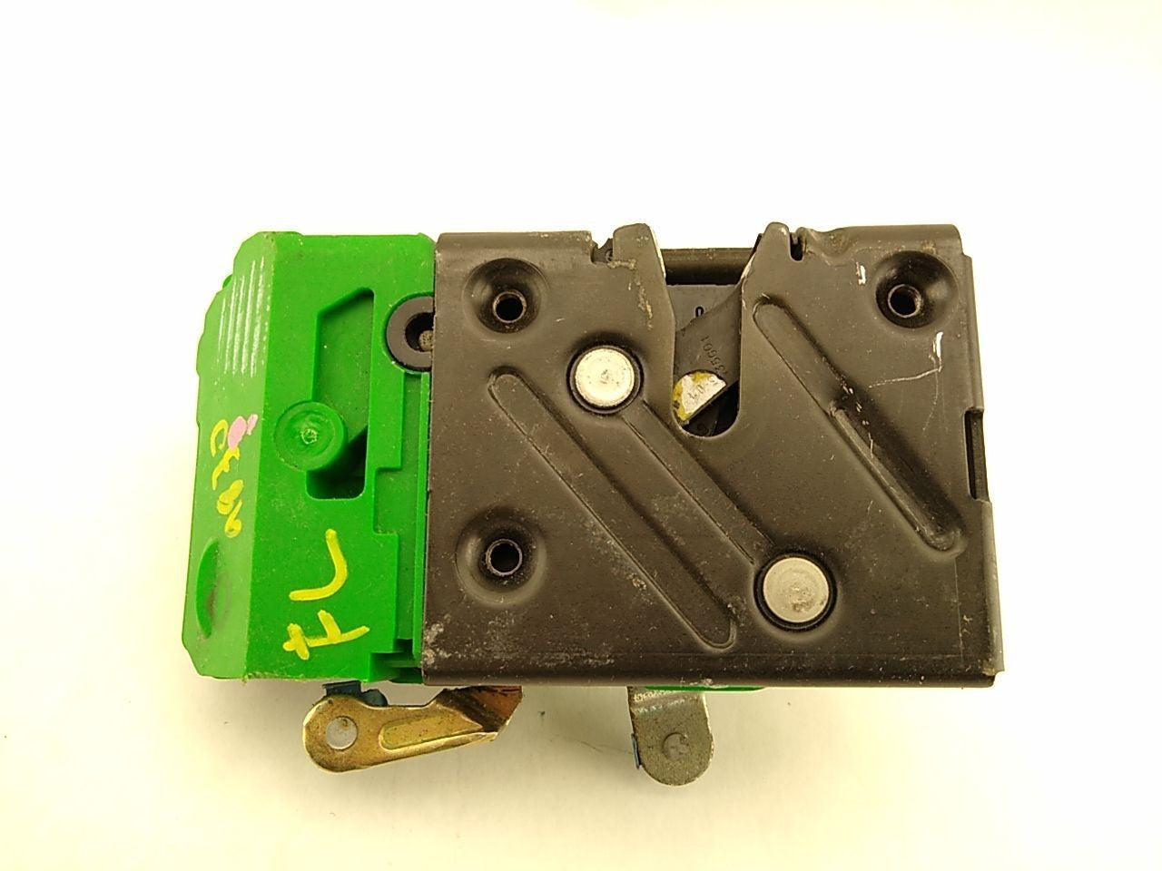 Volvo V70 Driver Left Front Door Lock Actuator - 0