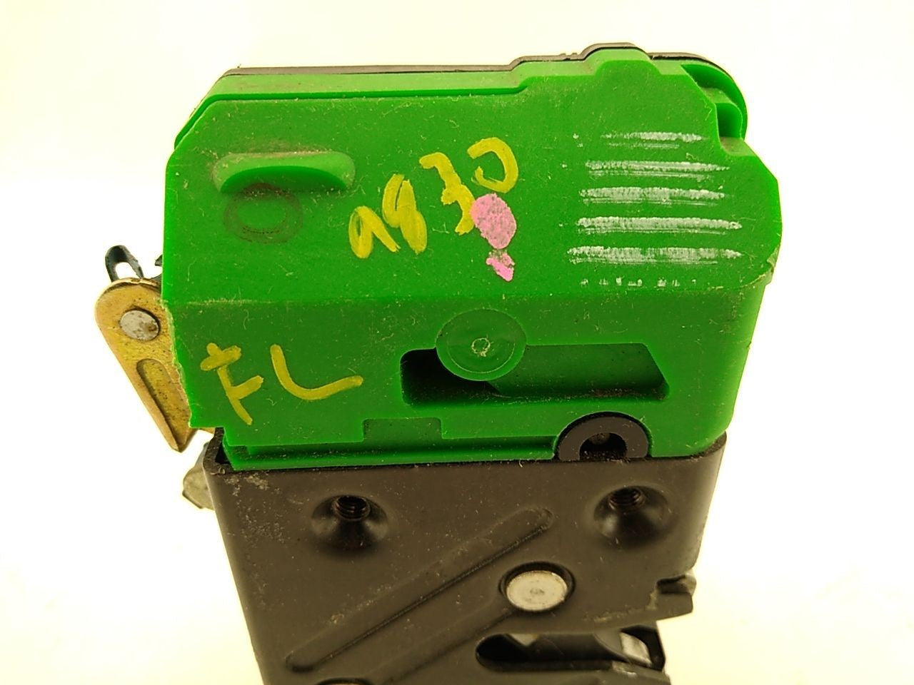 Volvo V70 Driver Left Front Door Lock Actuator