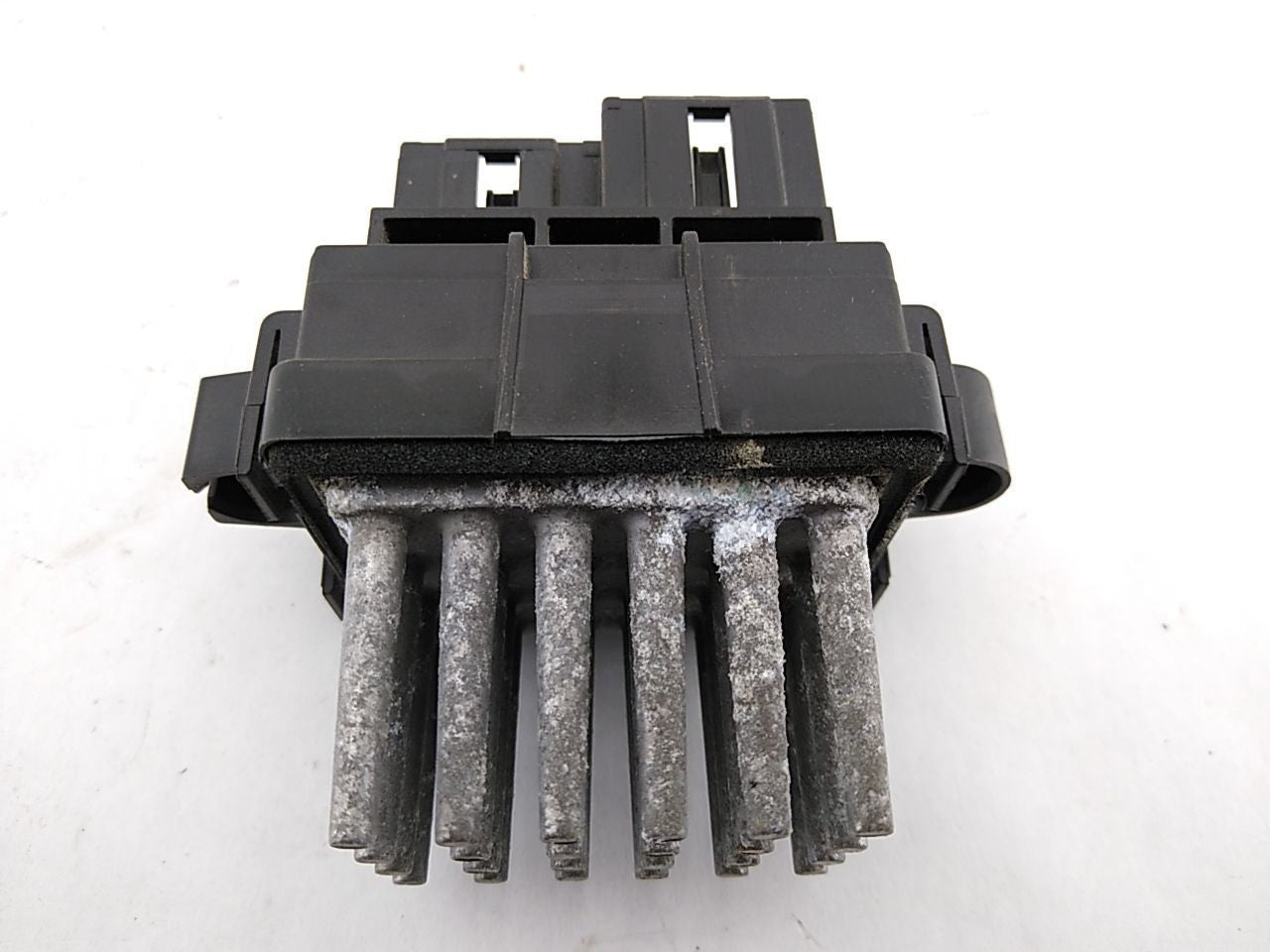 Chevrolet Silverado 1500 Blower Motor Resistor