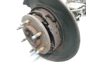 Hummer H3 Rear Axle Differential Assembly - 0