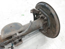 Hummer H3 Rear Axle Differential Assembly-6