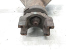 Hummer H3 Rear Axle Differential Assembly-8