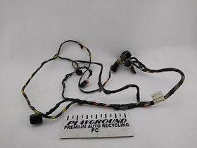 Chevrolet Silverado 1500 Air Conditioning Wiring Harness